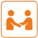 TRANSPARENT & PARTNERSHIP-ORIENTED COMMUNICATION